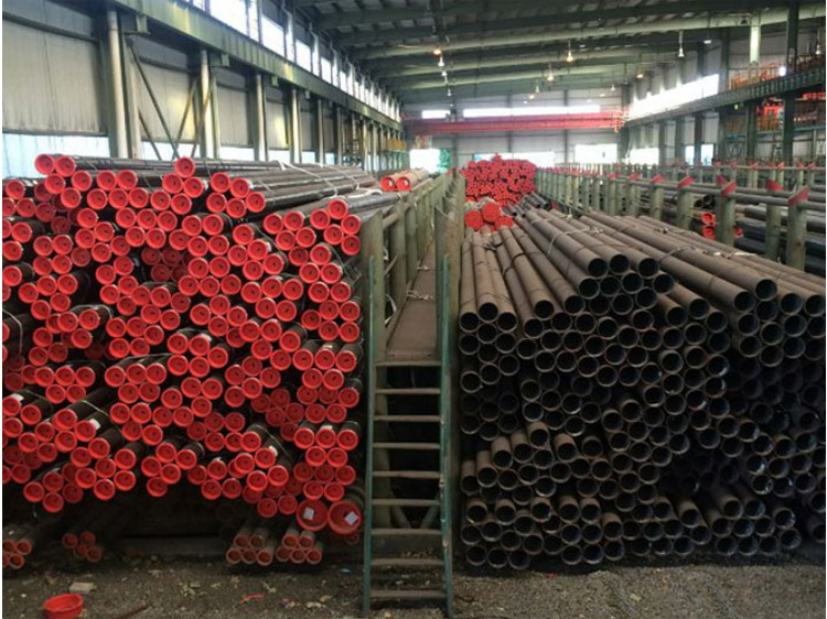 龙井12crmo化肥专用管